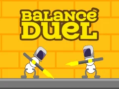 Gêm Balance Duel ar-lein