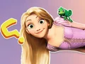 Gêm Kids Quiz: What Do You Know About Disney Princesse ar-lein