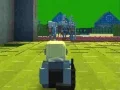 Gêm Sandbox Orion 3d ar-lein