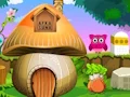 Gêm Classic Cat Escape ar-lein