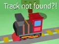 Gêm Track not Found?! ar-lein