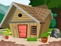 Gêm Super Boy Escape ar-lein