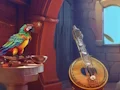 Gêm Mystery Ancient Palace Escape ar-lein