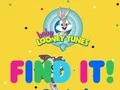 Gêm Baby Looney Tunes Find it! ar-lein