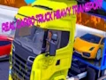 Gêm Real Cargo Truck Heavy Transport ar-lein