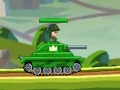 Gêm Hills of Steel ar-lein