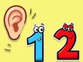 Gêm Kids Quiz: Math Equations ar-lein