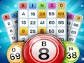 Gêm Quest Bingo ar-lein