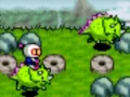 Gêm Super Bomberman 4 ar-lein