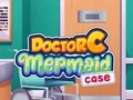 Gêm Doctor C: Mermaid Case ar-lein