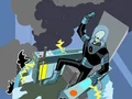 Gêm Batman Versus Mr. Freeze ar-lein