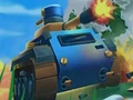 Gêm Tank Stars - Battle Arena ar-lein