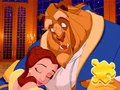Gêm Jigsaw Puzzle: Beauty And The Beast 2 ar-lein