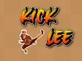 Gêm Kick Lee ar-lein