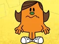 Gêm The Mr. Men Show ar-lein