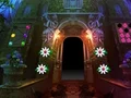 Gêm Cute Shinobi Escape ar-lein