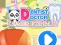 Gêm Dentist Doctor Games for Baby ar-lein