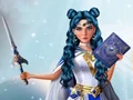Gêm Sailor Moon and Friends Cosmic Glam ar-lein