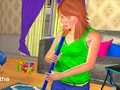 Gêm Anime Mother Simulator ar-lein