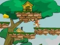 Gêm Jerry Steal Cheese ar-lein