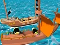 Gêm One Treasure ar-lein