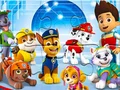 Gêm Jigsaw Puzzle: PAW Patrol Puppys ar-lein