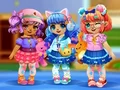 Gêm Toddie Fun Preschool ar-lein