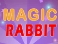 Gêm Magic Rabbit ar-lein