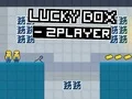 Gêm Lucky Box - 2 Player ar-lein
