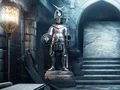 Gêm Mystery Castle Escape 3 ar-lein