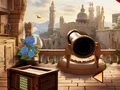 Gêm Mystery Castle Escape 5 ar-lein