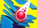 Gêm Stack Ball ar-lein