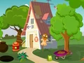 Gêm Save My Sister Escape ar-lein