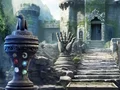 Gêm Mystery Castle Escape 7 ar-lein