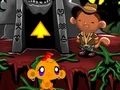 Gêm Monkey Go Happy Stage 882 ar-lein