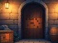 Gêm Princess Wrenna Escape ar-lein