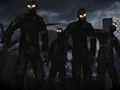 Gêm Call of Duty: Zombies (Demake) ar-lein