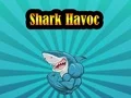 Gêm Shark Havoc ar-lein