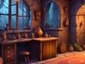 Gêm Princess Juliet Escape ar-lein