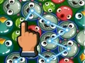 Gêm Animals Merge ar-lein