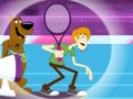 Gêm All Stars Rocket Racket ar-lein