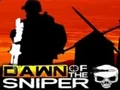 Gêm Dawn of the Sniper ar-lein