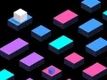 Gêm Jumping Cube ar-lein