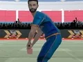 Gêm Cricket Powerplay ar-lein