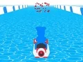 Gêm Huggy Jet Ski Racer! ar-lein