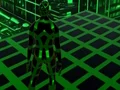 Gêm Matrix Escape ar-lein
