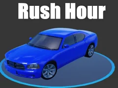 Gêm Rush Hour ar-lein
