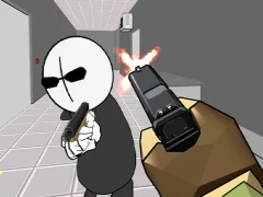 Gêm Madness: Sheriff’s Compound OFFICIAL ar-lein