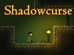 Gêm Shadowcurse ar-lein