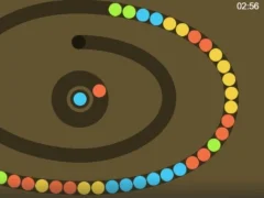 Gêm Bubble Shooter ar-lein